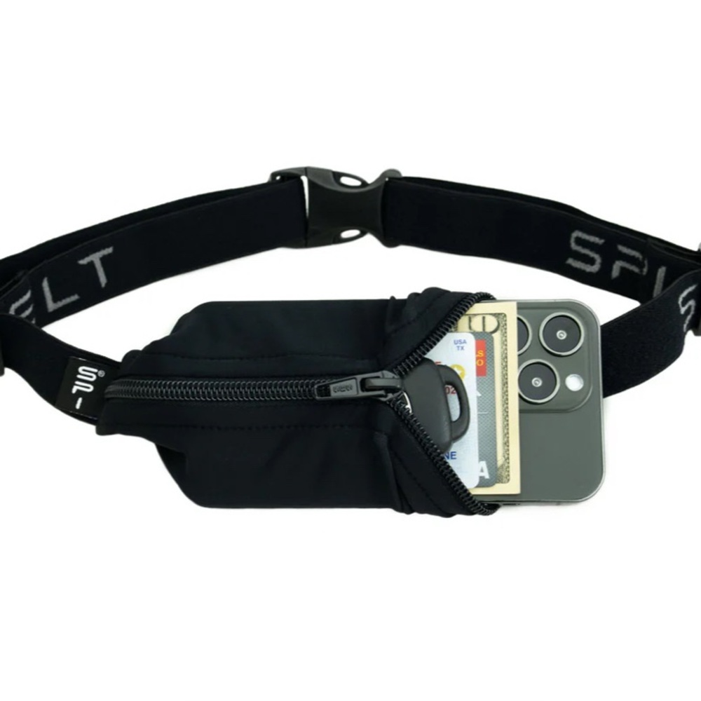 Spibelt Original — classic black